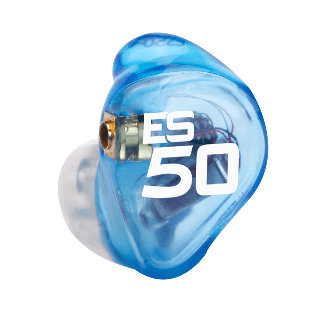 ES50 Earphone