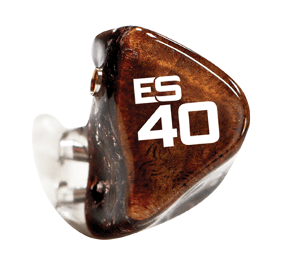 ES40 Earphones