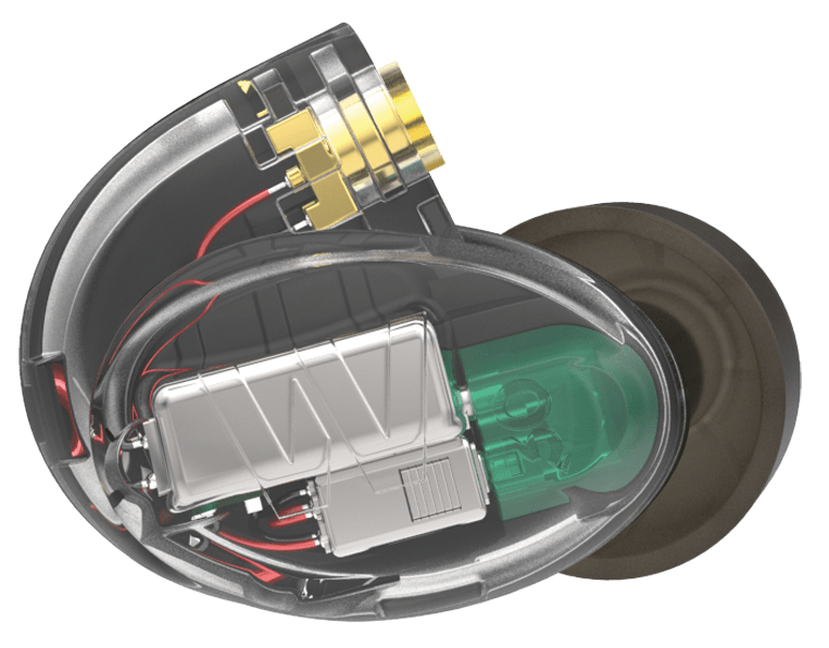 UM Pro 30 - Westone Audio